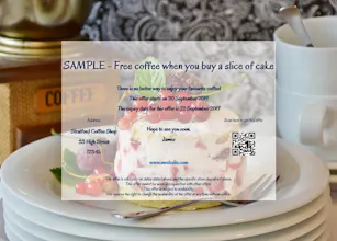 VoucherEasy - Free eVoucher Tool gallery image