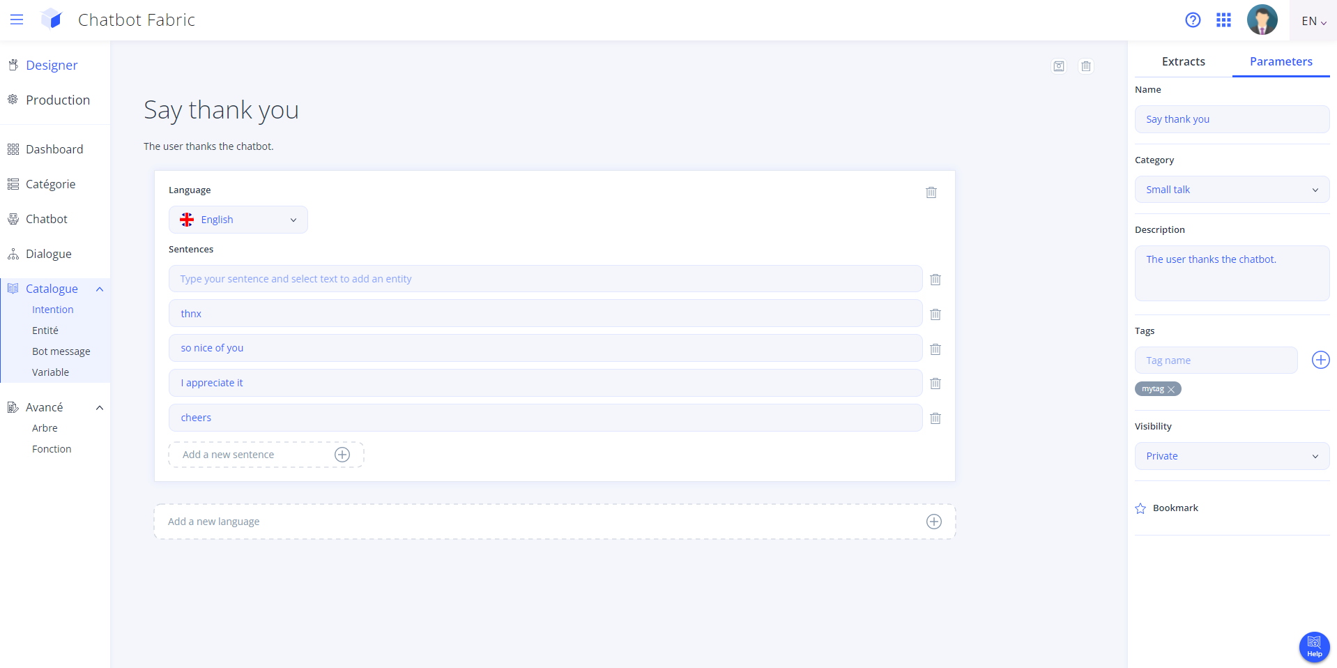 XComponent for Business gallery image