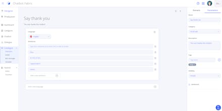 XComponent for Business gallery image