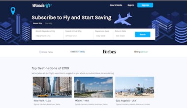Wanderift 2.0 gallery image