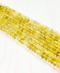 Lemon Quartz gallery image