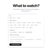 Streamin gallery image
