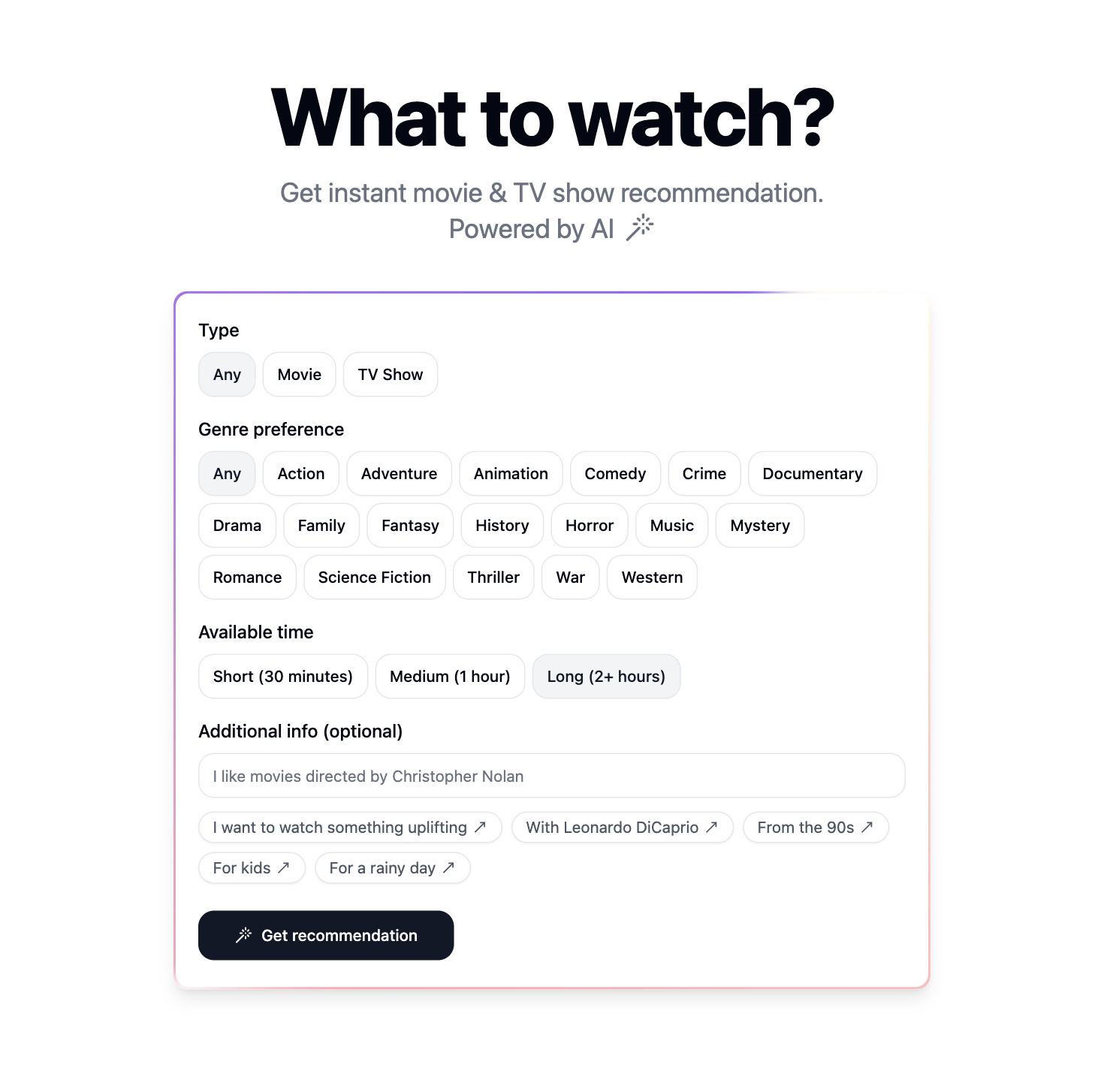 Streamin media 3