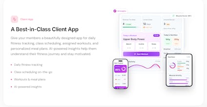 Enryze gallery image