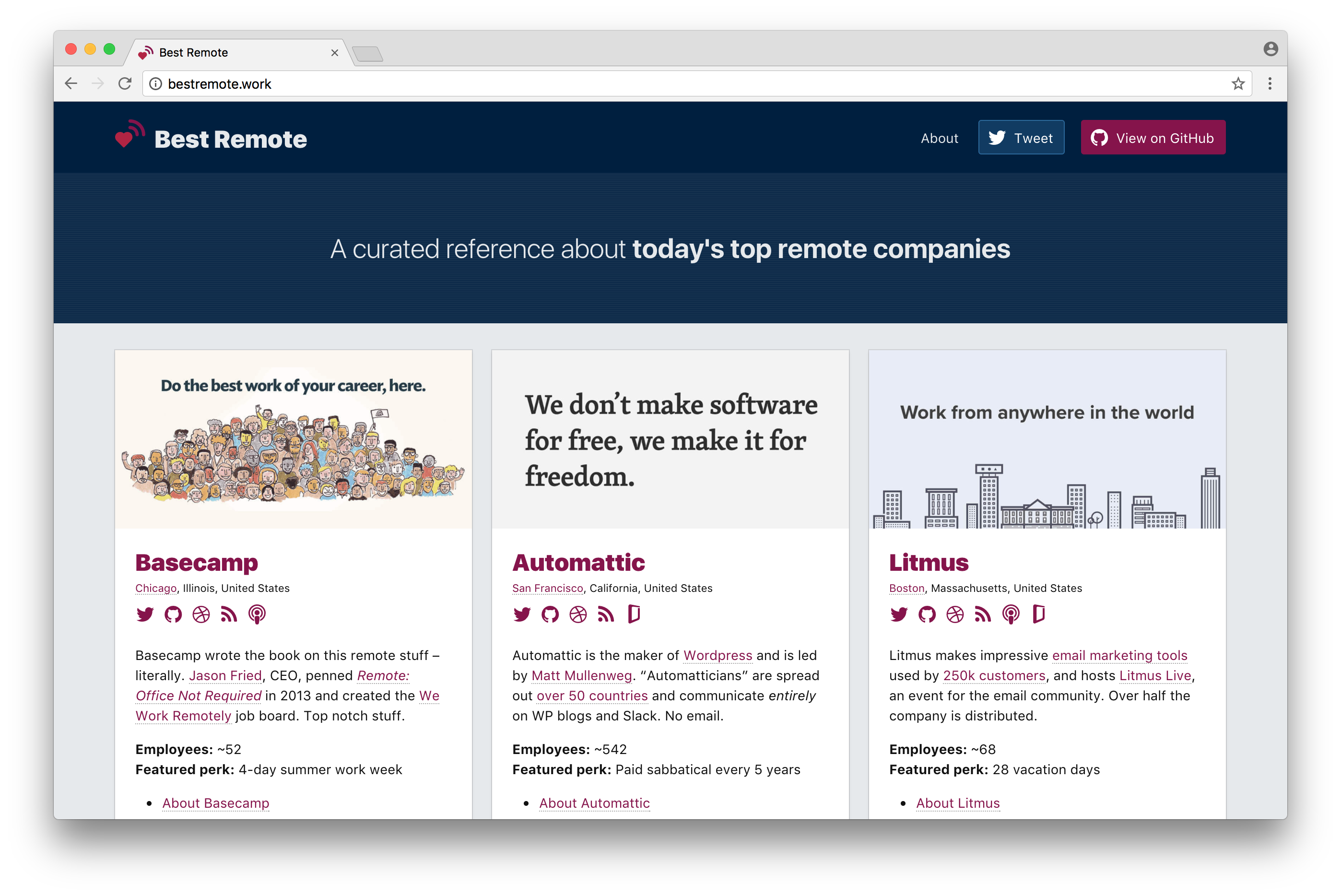 Best Remote gallery image