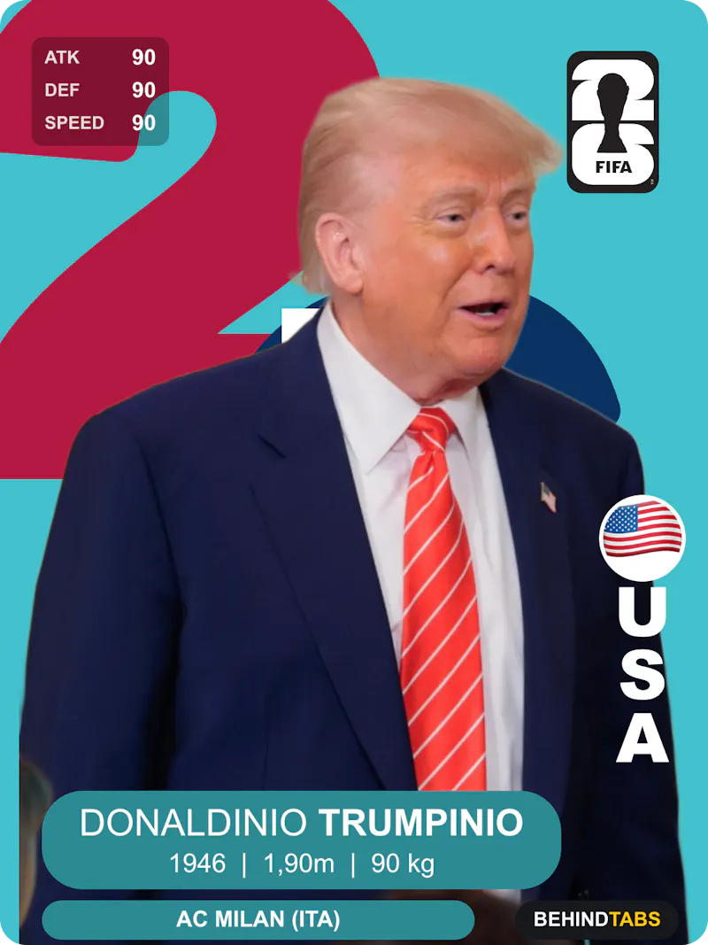 World Cup 2026 Friend Cards screenshot 3