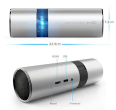 JMGO P2 gallery image
