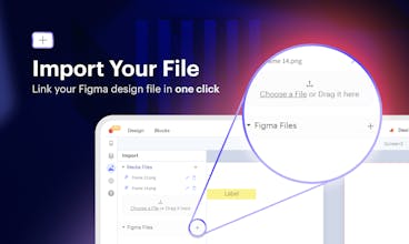Thunkable gallery image