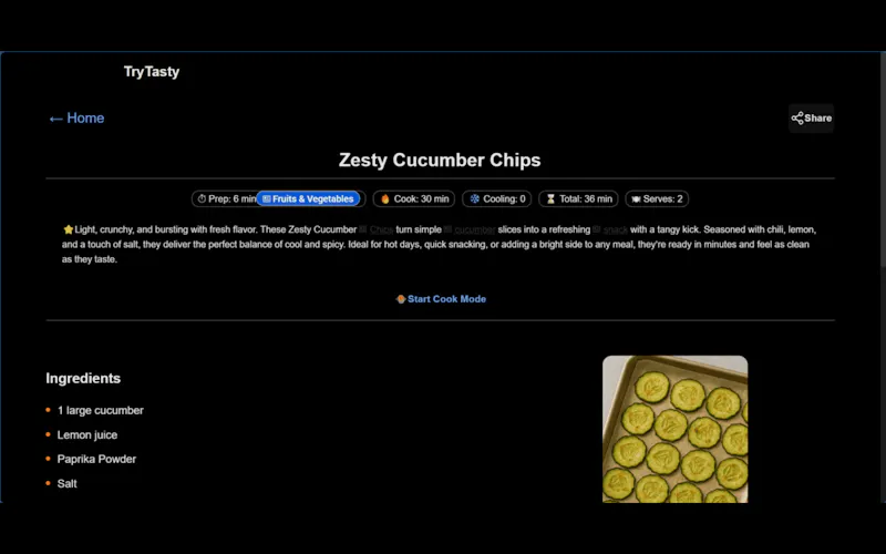 DakAt screenshot 3