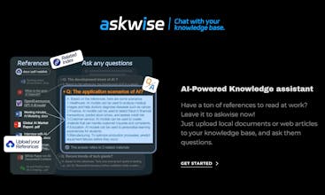 askwise gallery image