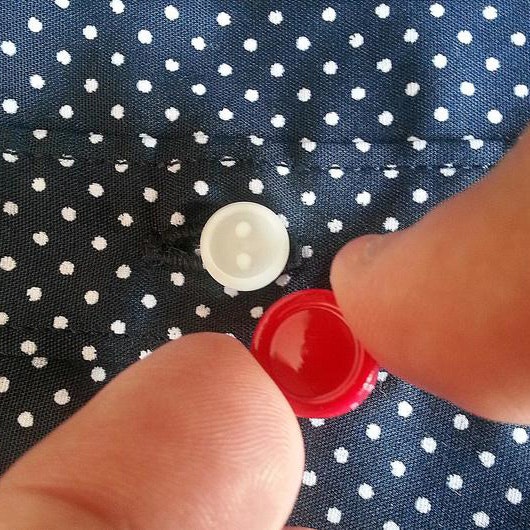 Auxilry - Dynamic Interchangeable No-Sew Accessories 2.0! gallery image