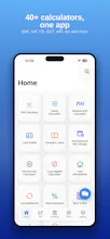 Finora: EMI Loan Calculator gallery image