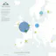 Europe: 540+ VCs & €23.8B raised since 2014