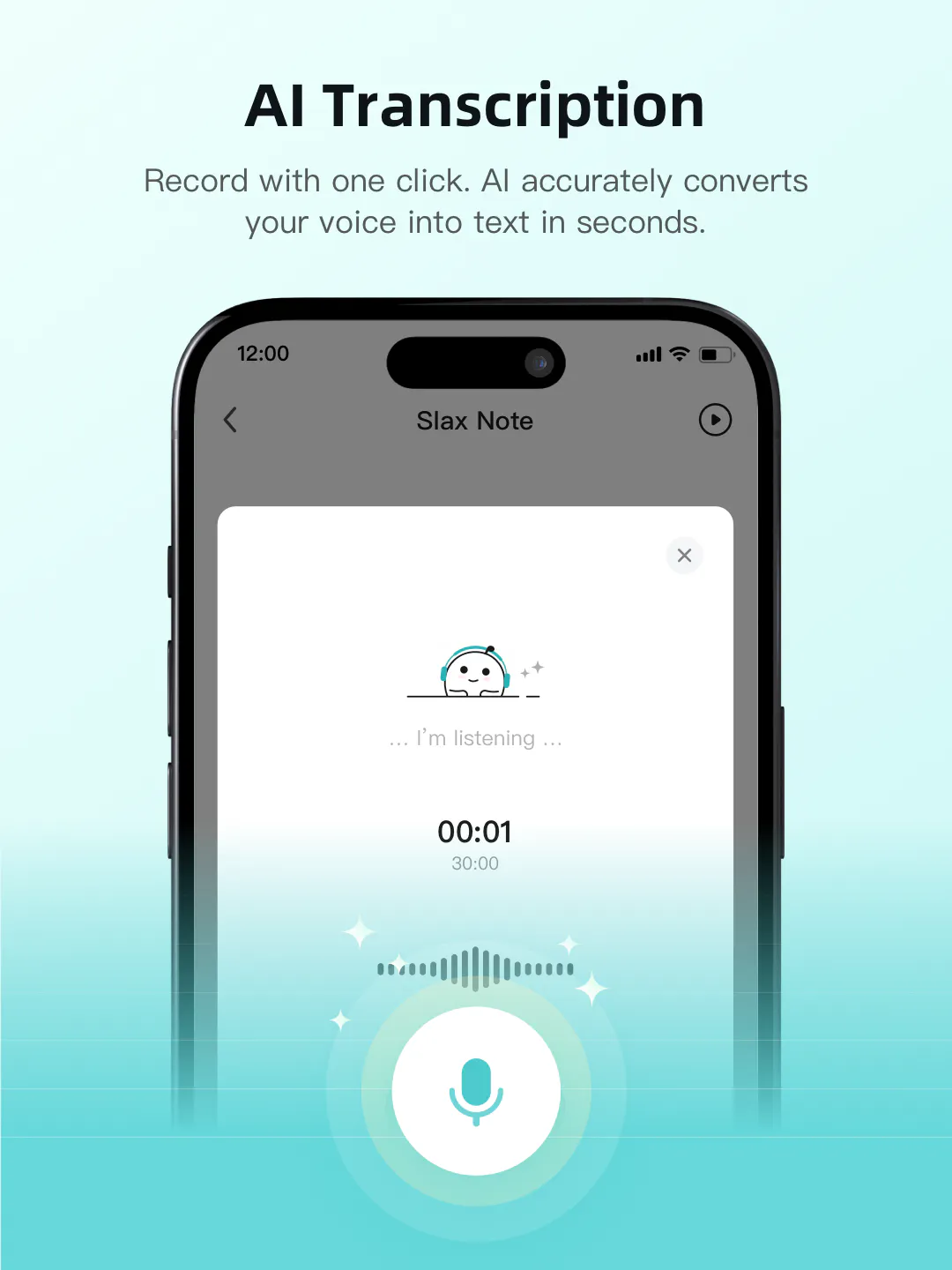 SlaxNote gallery image