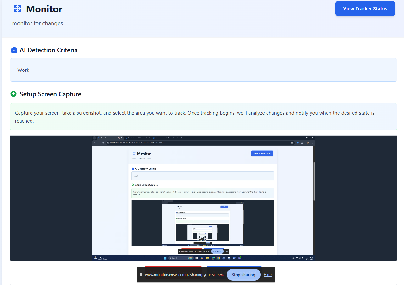 MonitorSensei media 4