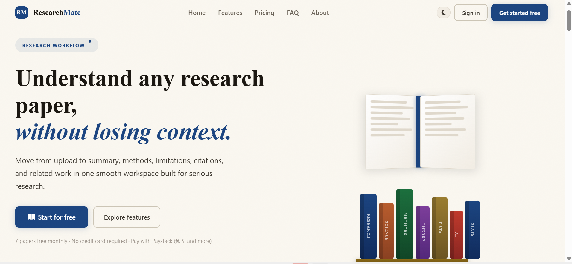 ResearchMate gallery image