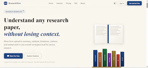 ResearchMate gallery image