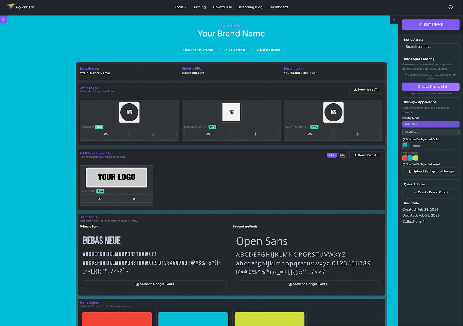 PolyPrism.io screenshot 12