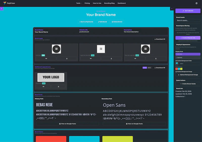 PolyPrism.io screenshot 12