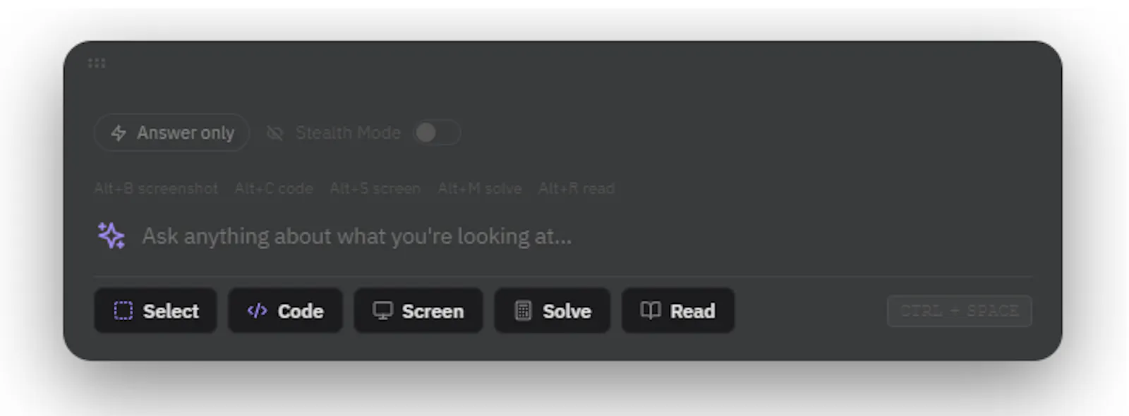 Lumen screenshot 3