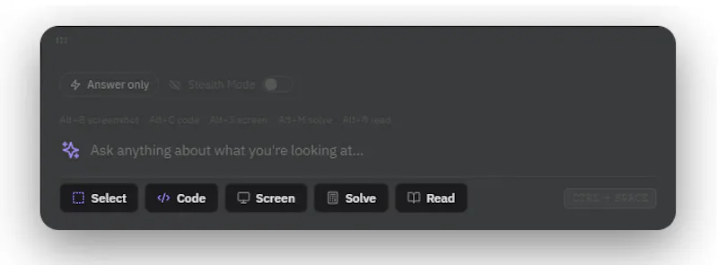 Lumen screenshot 3
