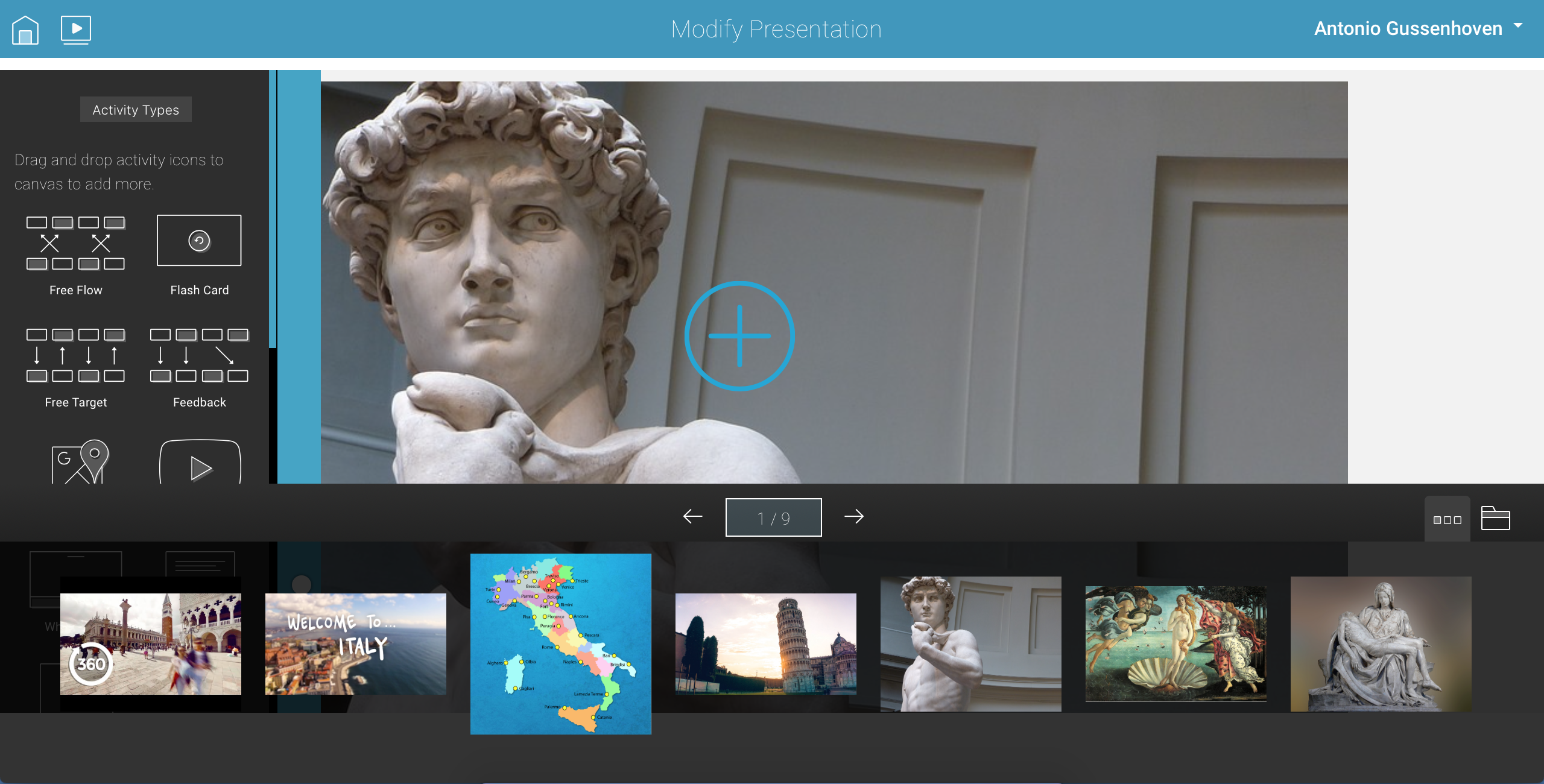 Elucidly gallery image