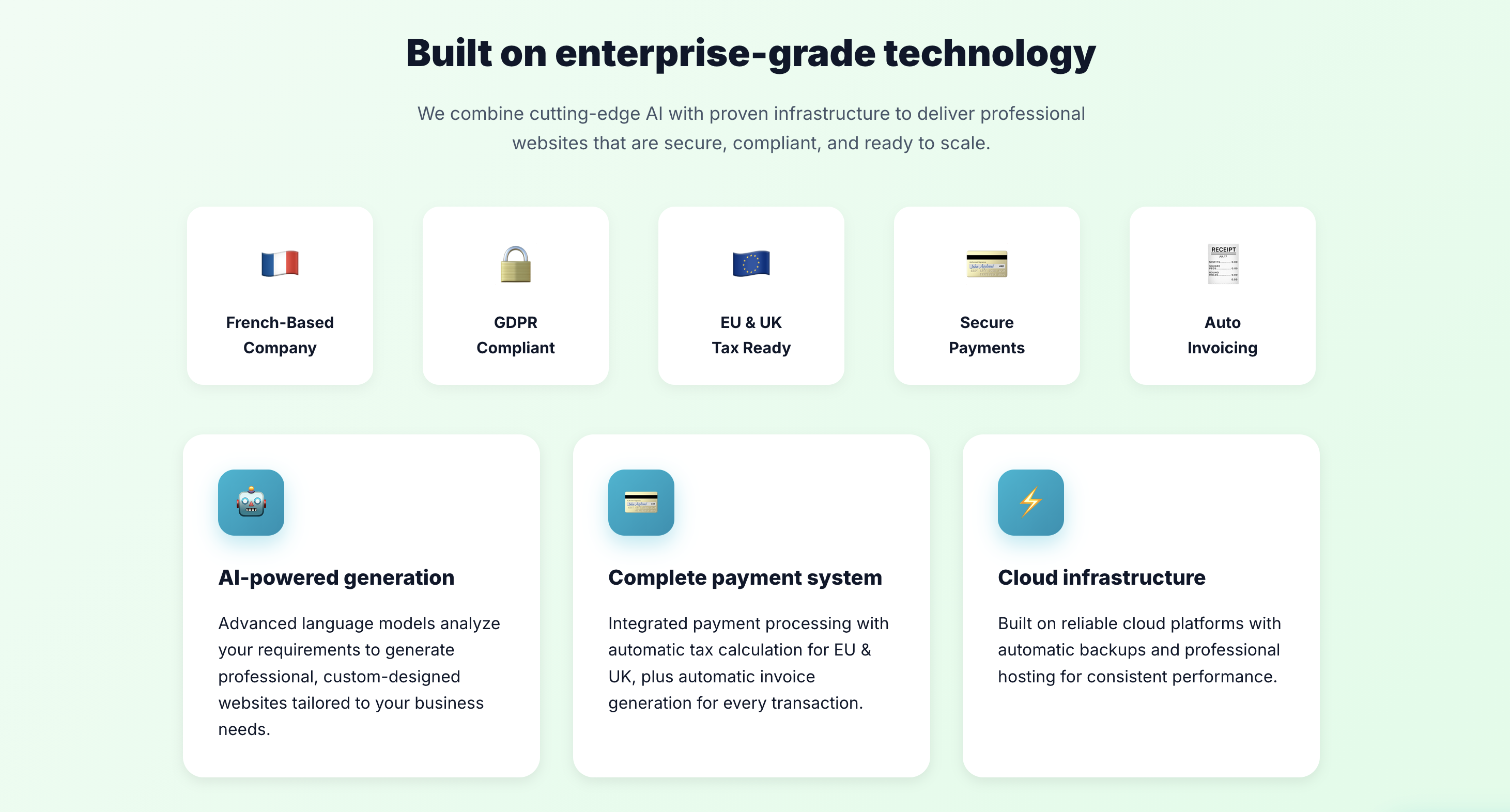 think2site gallery image