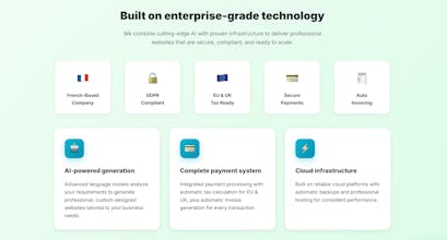 think2site gallery image