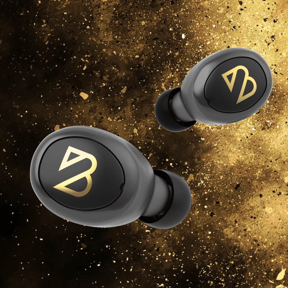 Duet 50 - Wireless Earbuds by Back Bay
