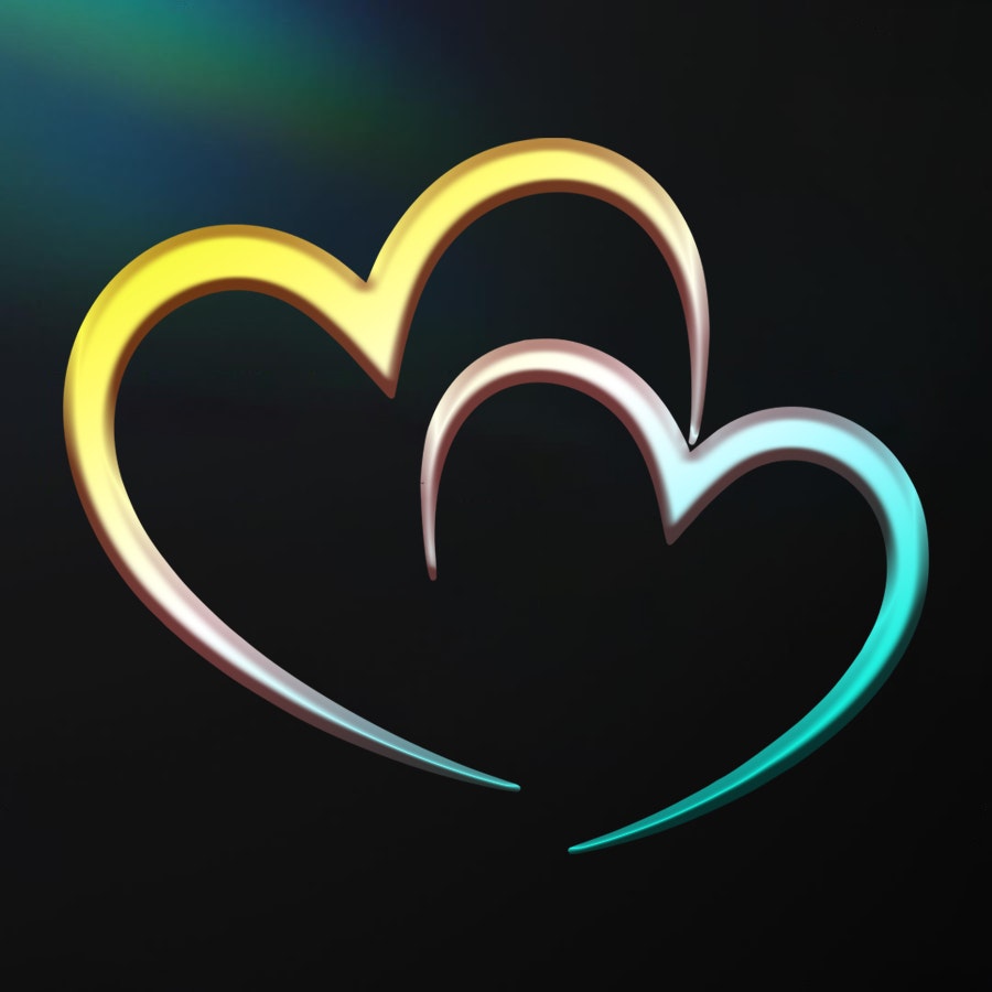 Mingle Mate - Product Hunt launch logo and brand identity