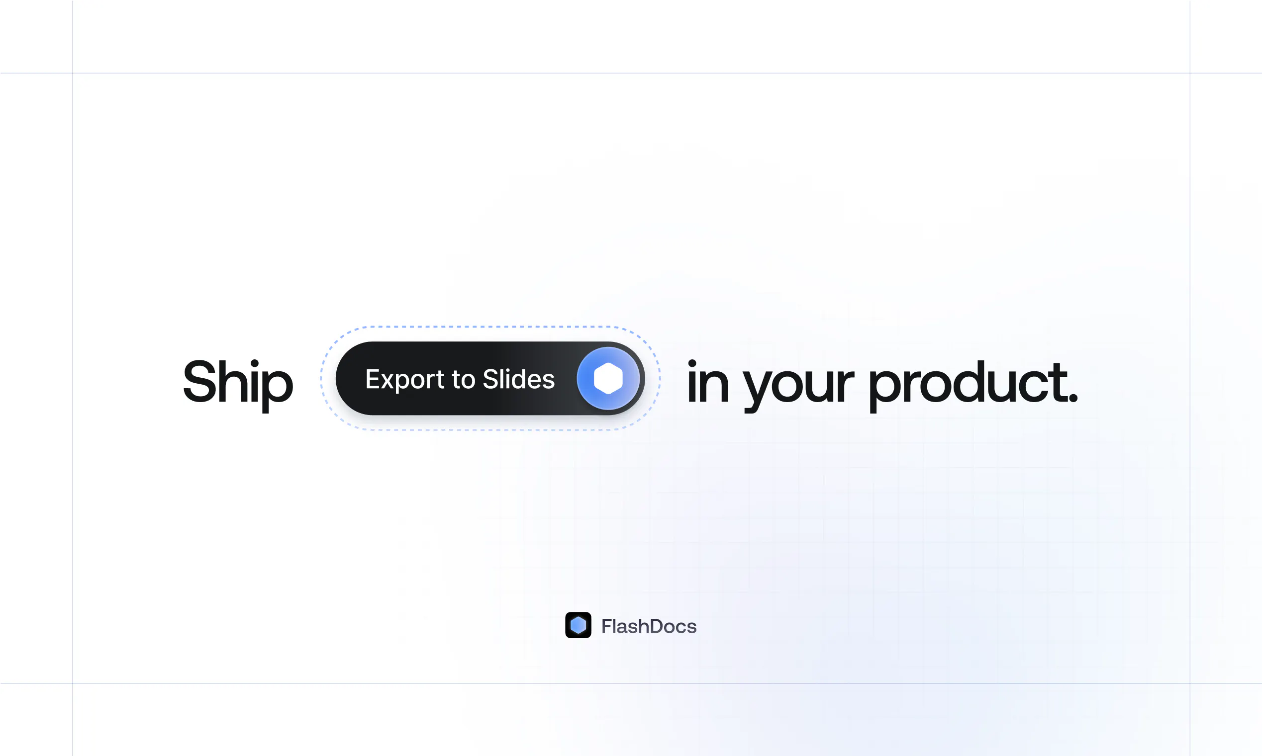 FlashDocs API: Custom Google Slides & PowerPoints via AI-powered API ...