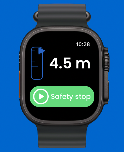 潜水计划 - Scubaplan是您的iPhone和Apple Watch的潜水助手媒体18