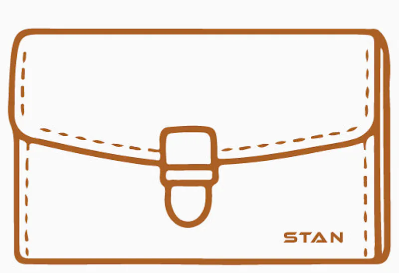 STAN LEATHER screenshot 1