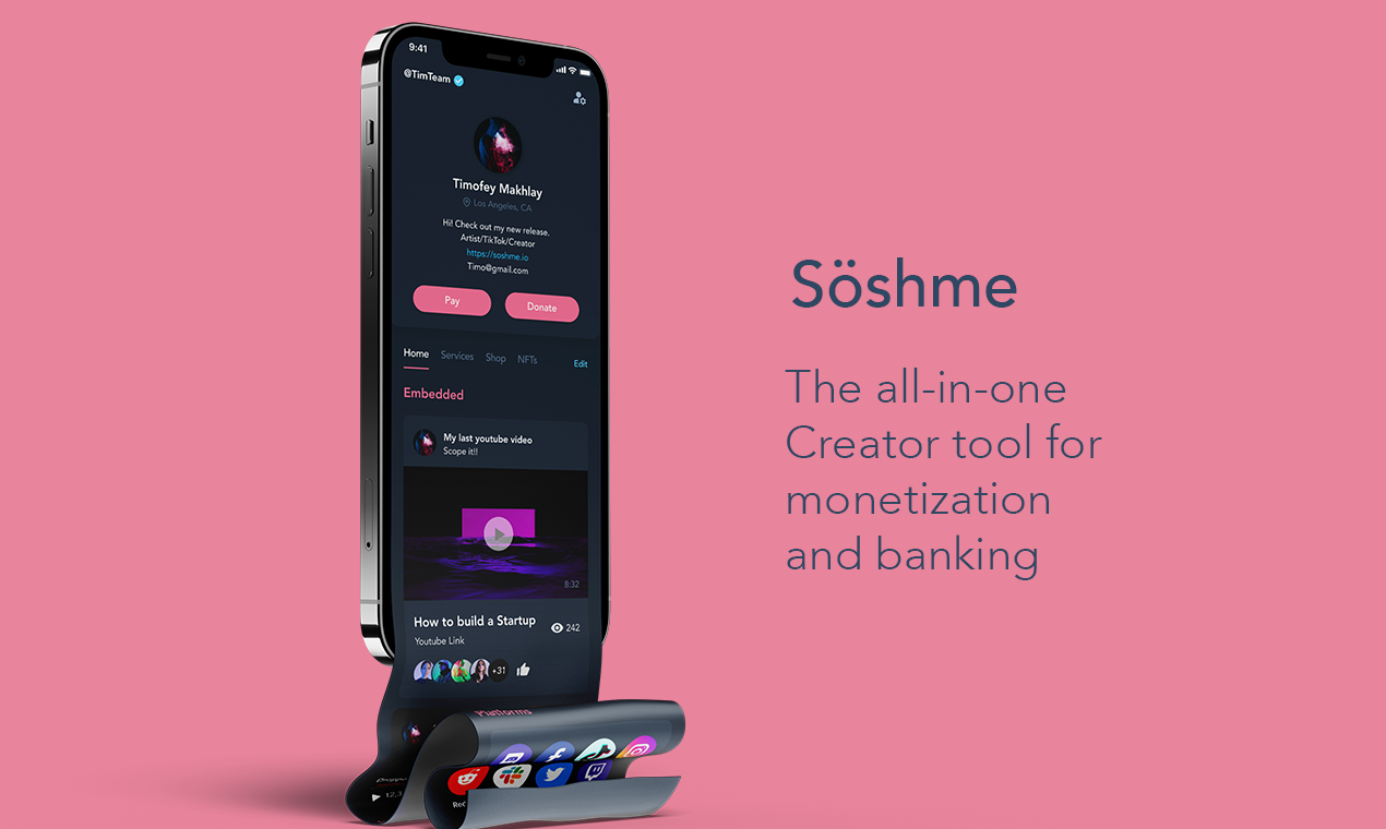 Söshme gallery image