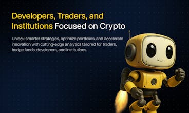 Token Metrics gallery image