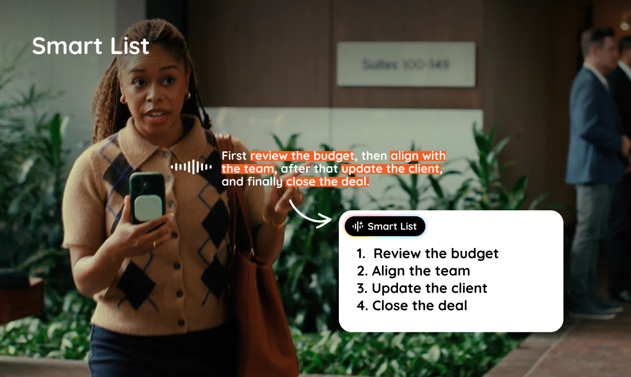 SpeakON screenshot 6