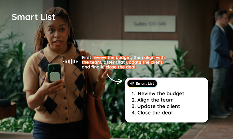 SpeakON screenshot 7