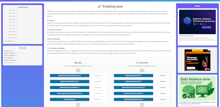 DataCraft gallery image