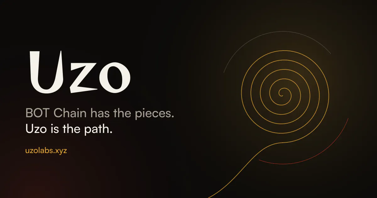 Uzo Labs gallery image