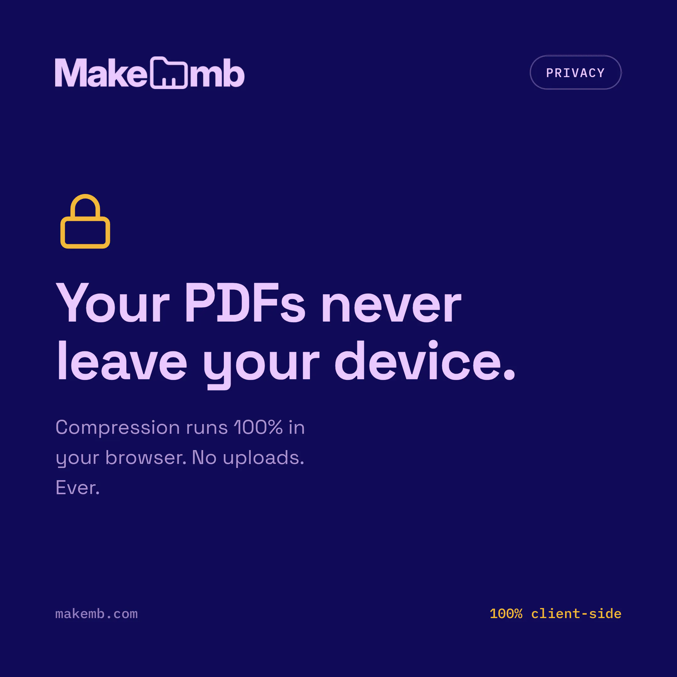 MakeMB gallery image