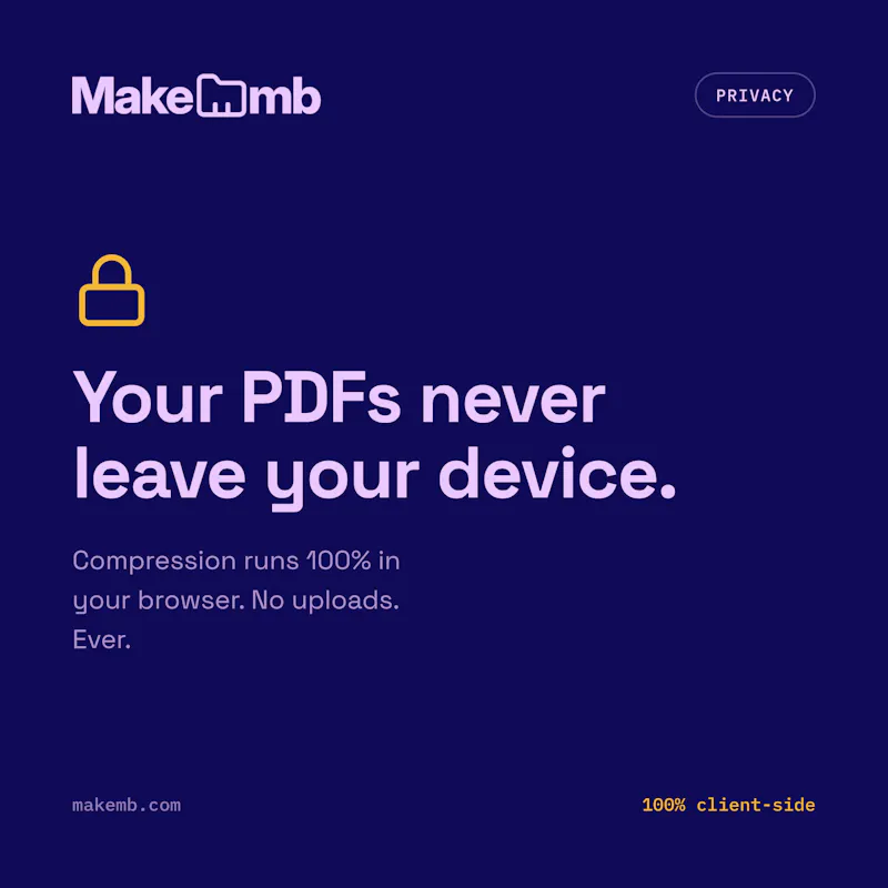 MakeMB screenshot 1