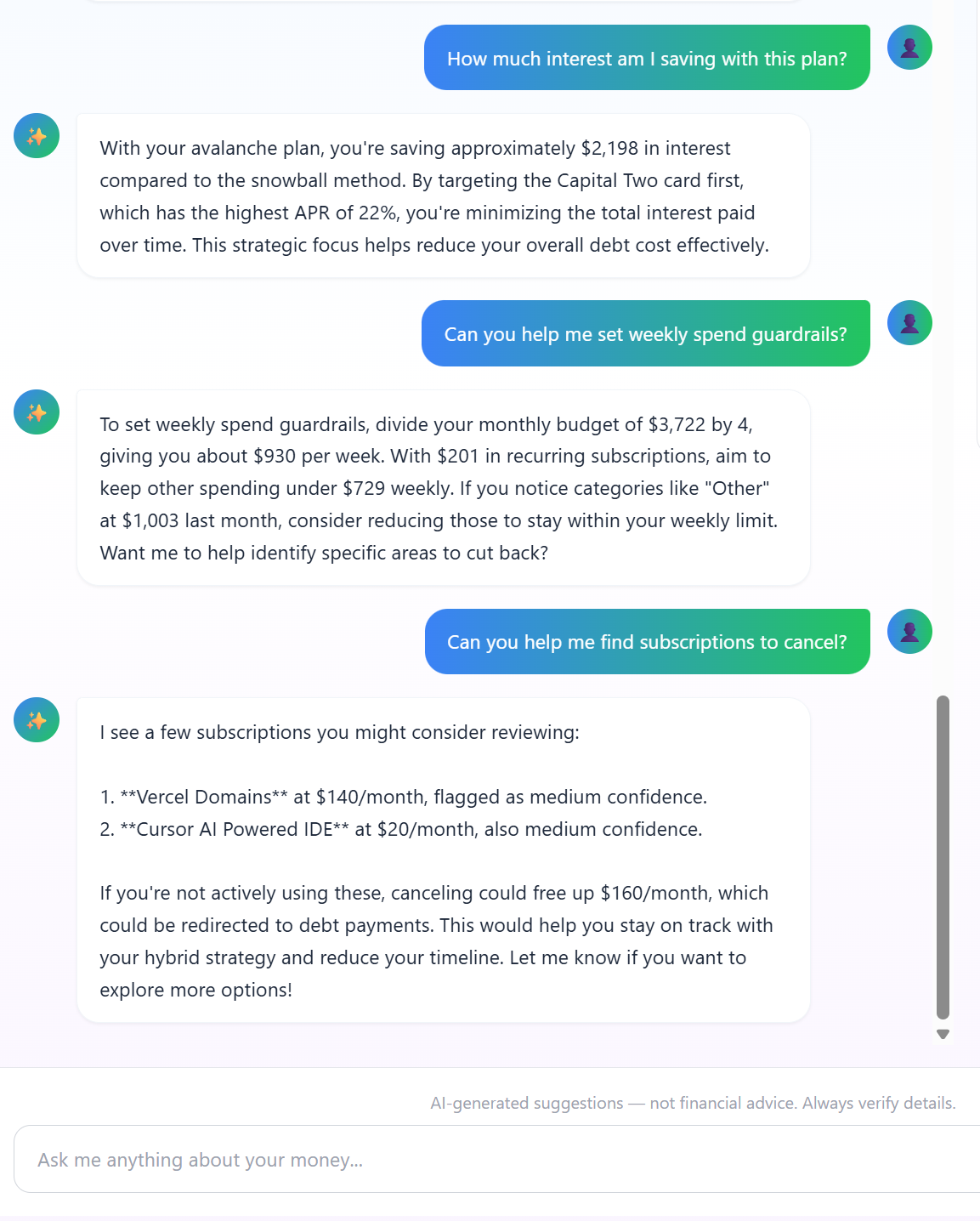 SnapFree - Screenshot 3 showing product features and functionality