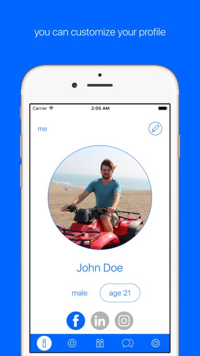 lurk - meet new friends gallery image