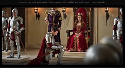 SpatialFrame gallery image