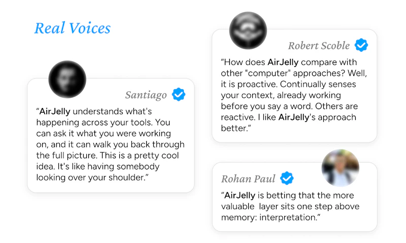 AirJelly screenshot 8