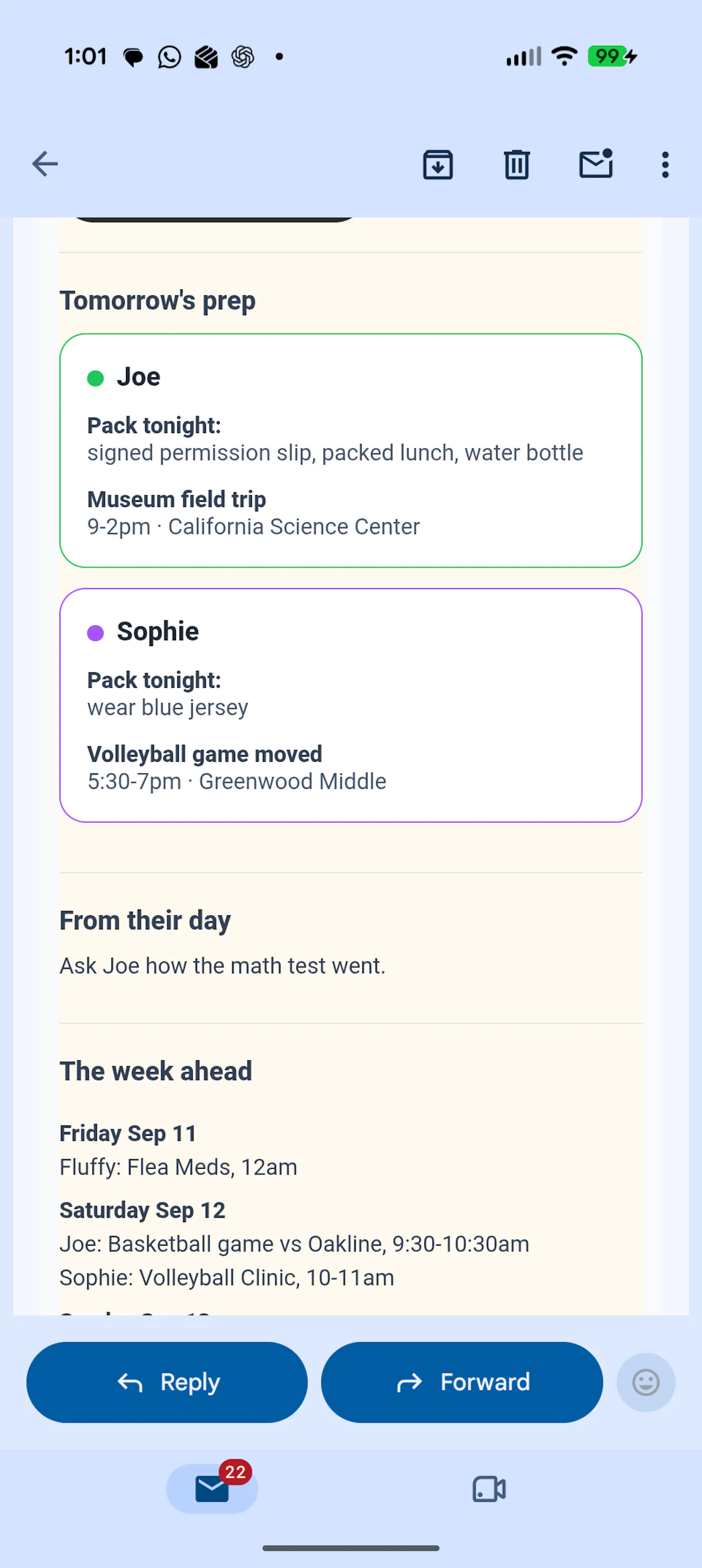 Smitty screenshot 5