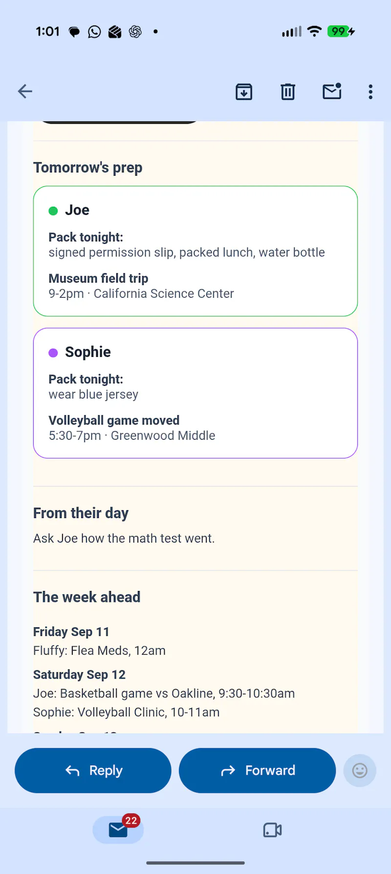 Smitty screenshot 5