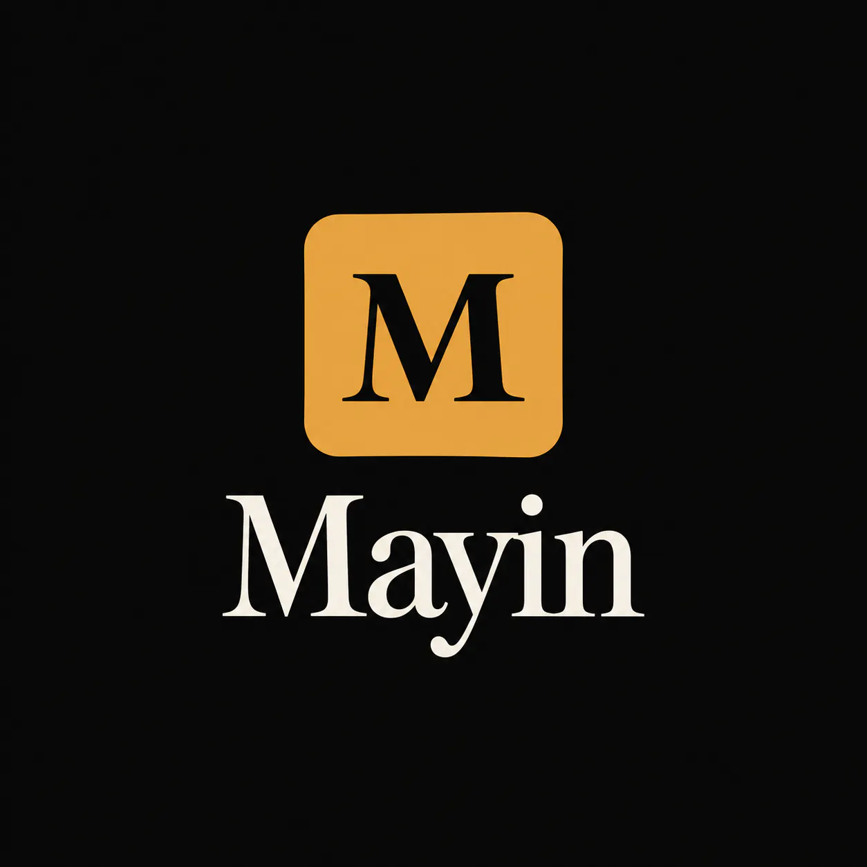 Mayin