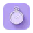Mini stopwatch