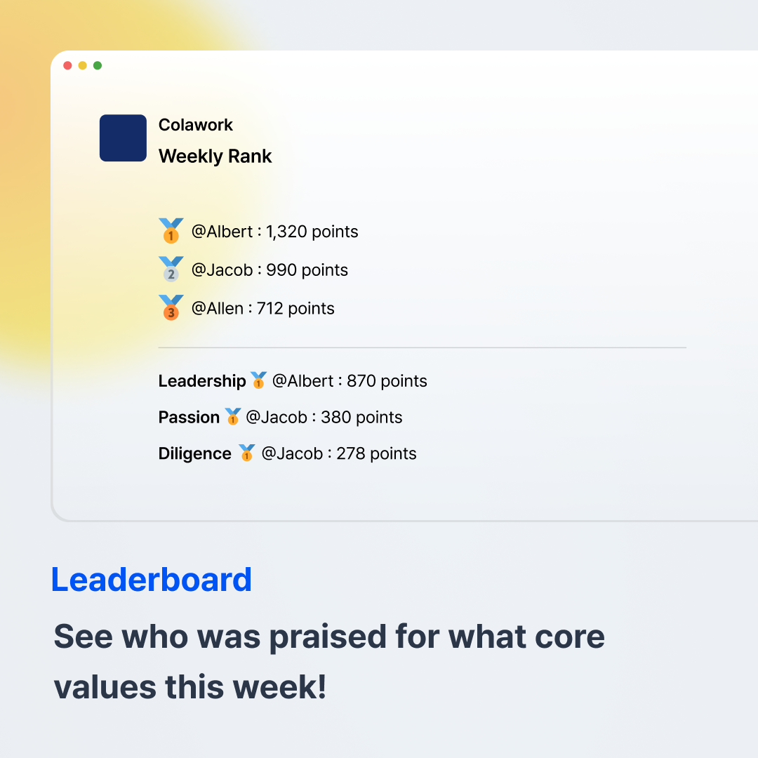 Colawork gallery image